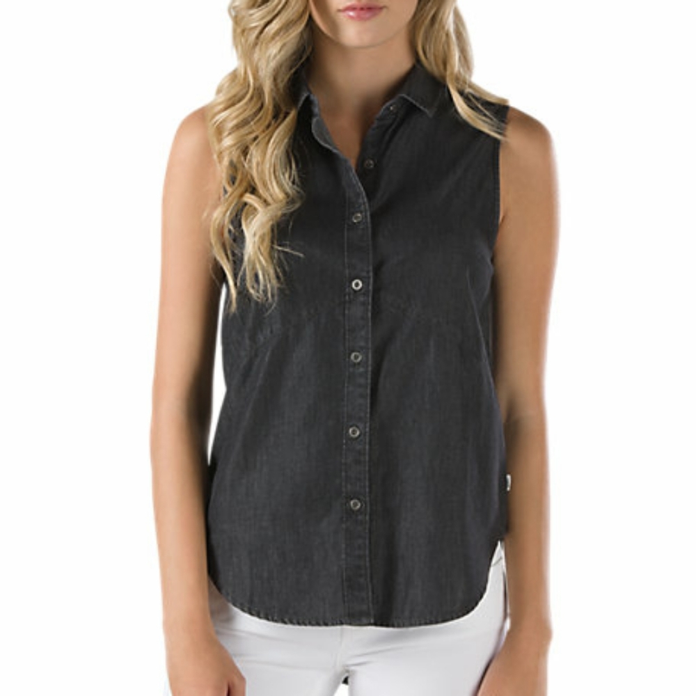 Lunchroom Antics Vest